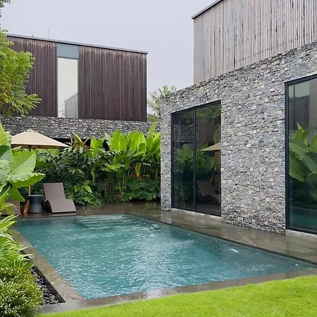 Villa Onyx By Seven Stones Villas