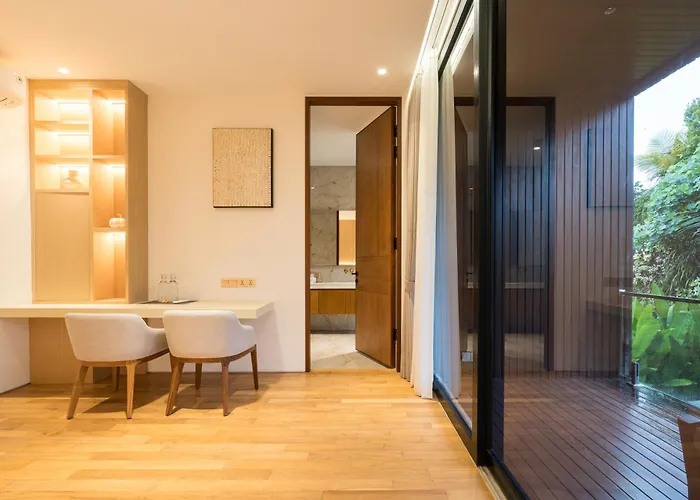 Seven Stones Villa