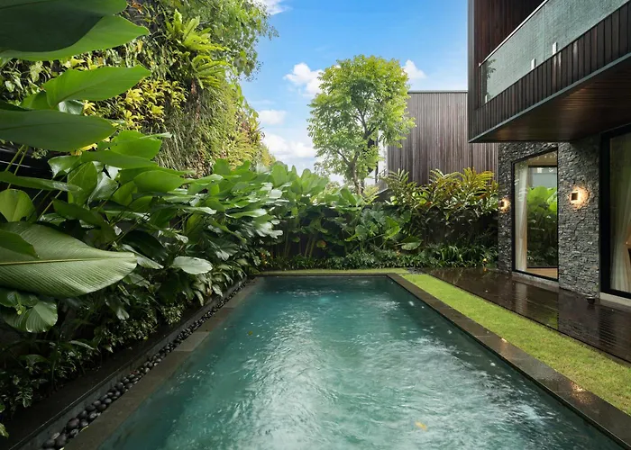 Villa Seven Stones