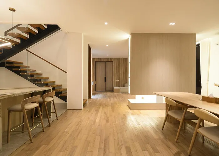 Villa Seven Stones