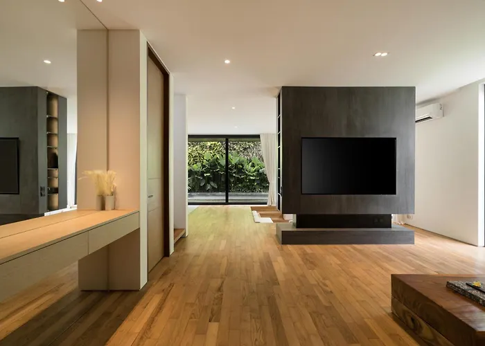 Seven Stones Villa