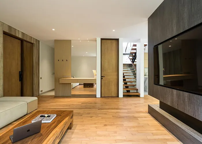 Villa Seven Stones