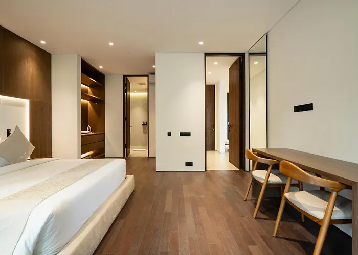 Seven Stones Villa