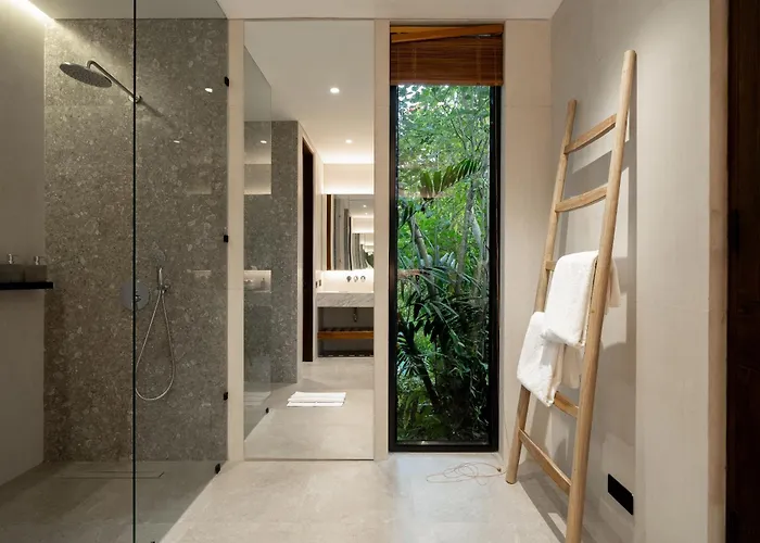 Seven Stones Villa Ubud (Bali)